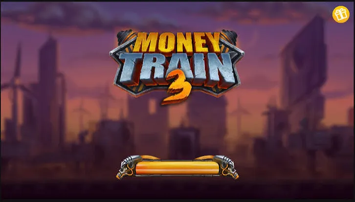 Money Train 3