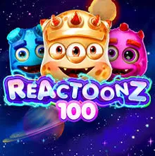 Reactoonz